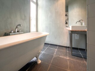 Appartement Antwerpen Équipement 14