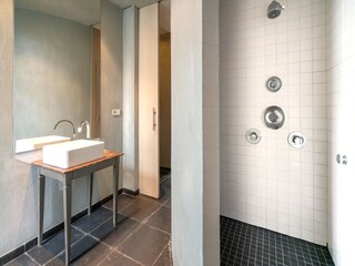 Appartement Antwerpen Équipement 15
