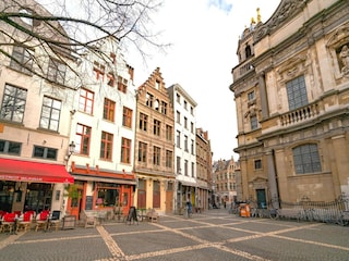 Appartamento Antwerpen Registrazione all'aperto 2