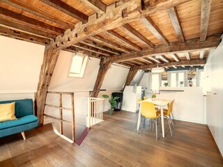 Apartment Antwerpen Ausstattung 11