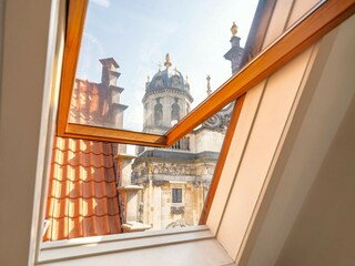 Apartment Antwerpen Ausstattung 10
