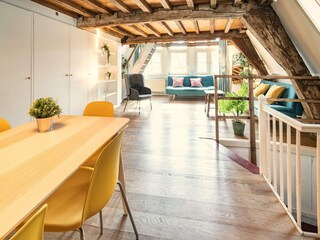 Apartment Antwerpen Ausstattung 11
