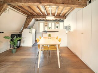 Apartment Antwerpen Ausstattung 13