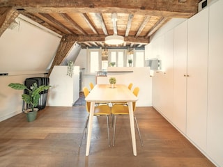 Apartment Antwerpen Features 10