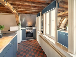 Apartment Antwerpen Ausstattung 14