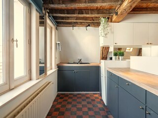 Appartement Antwerpen Kenmerken 15