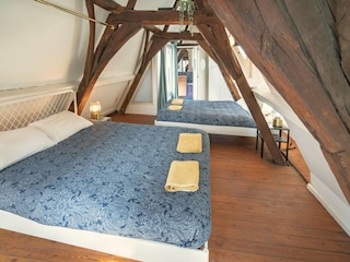 Apartment Antwerpen Features 7