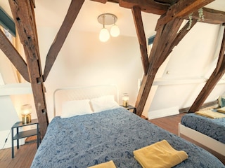 Apartment Antwerpen Features 8