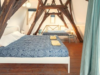 Apartment Antwerpen Ausstattung 16