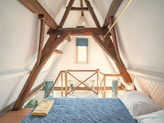 Apartment Antwerpen Ausstattung 17