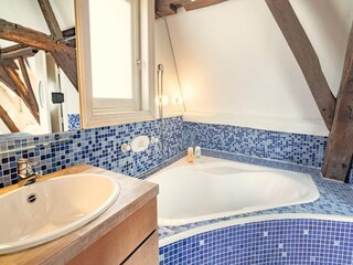 Apartment Antwerpen Ausstattung 18