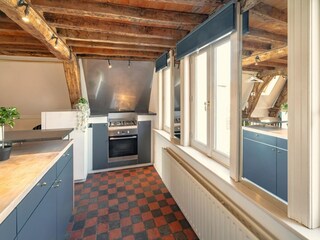Apartment Antwerpen Features 15