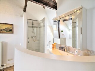 Apartment Antwerpen Features 2