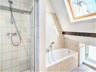 Apartment Antwerpen Ausstattung 3