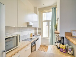 Apartment Antwerpen Ausstattung 15