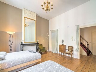 Apartment Antwerpen Ausstattung 4