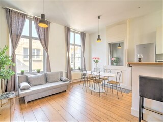 Apartment Antwerpen Features 5