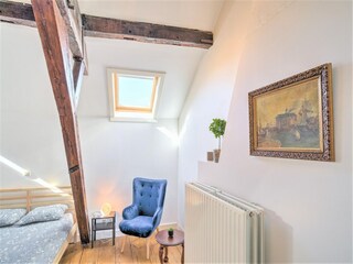 Apartment Antwerpen Features 6