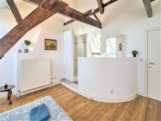 Apartment Antwerpen Ausstattung 8