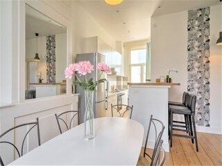 Apartment Antwerpen Ausstattung 9
