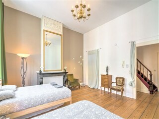 Apartment Antwerpen Ausstattung 10