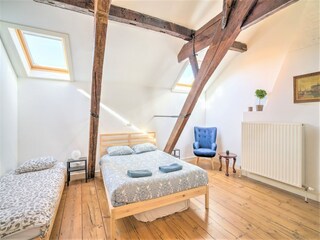 Apartment Antwerpen Ausstattung 11