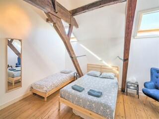 Apartment Antwerpen Ausstattung 12