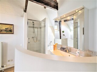 Apartment Antwerpen Ausstattung 13