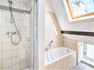Apartment Antwerpen Ausstattung 14