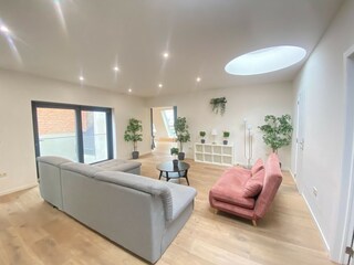 Appartement Antwerpen Kenmerken 15
