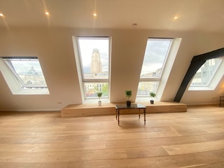 Appartement Antwerpen Kenmerken 12