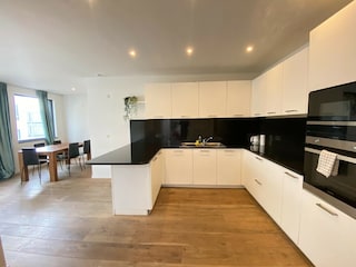 Appartement Antwerpen Kenmerken 7