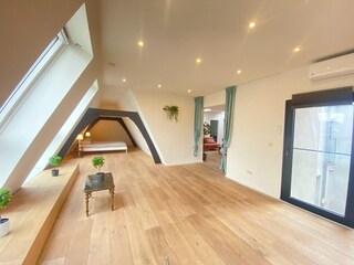Appartement Antwerpen Kenmerken 14