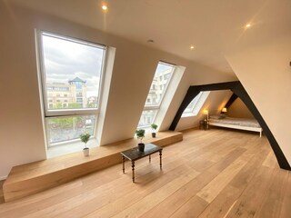 Appartement Antwerpen Kenmerken 17