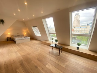 Appartement Antwerpen Kenmerken 18