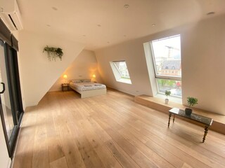 Appartement Antwerpen Kenmerken 8