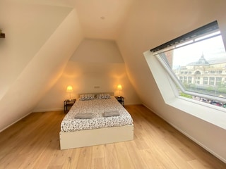Appartement Antwerpen Kenmerken 19