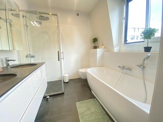 Appartement Antwerpen Kenmerken 9