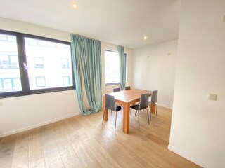 Apartment Antwerpen Ausstattung 9