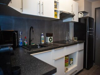 Appartement Verviers Kenmerken 3