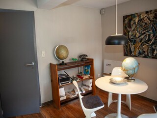 Appartement Verviers Équipement 6
