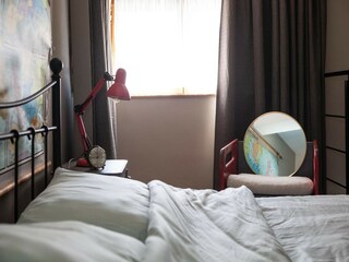 Apartment Verviers Ausstattung 17