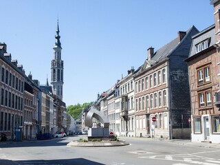 Appartement Verviers Environnement 22