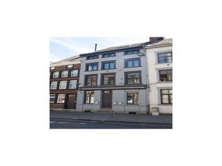 Apartamento Verviers Grabación al aire libre 1