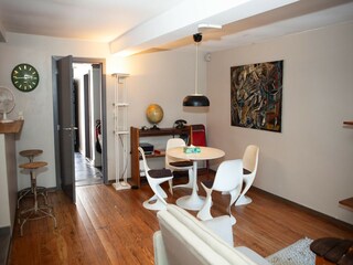 Appartamento Verviers Caratteristiche 3