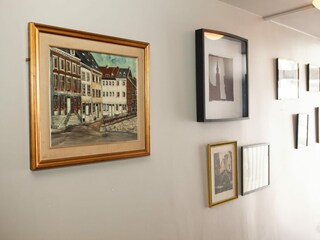 Appartamento Verviers  43