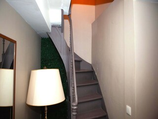 Appartamento Verviers  45