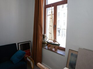 Appartement Verviers Équipement 6