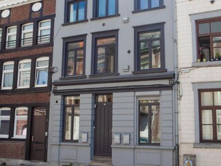 Apartamento Verviers Grabación al aire libre 1