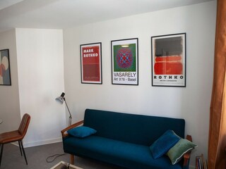 Appartement Verviers Kenmerken 2